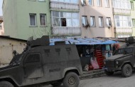 Yüksekova'da acı haber; 2 polis ve 1 asker şehit