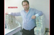 Reza Zarrab’ın milyonlarca Avro’luk belgelerine ulaşıldı