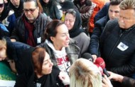 Asena isyan etti: İdam çıksın artık sokaklarda yürüyemiyoruz