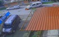 3 yaşındaki kızın mucize kurtuluşu