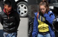 Liseli kızı otogarda yardım çığlığı kurtardı