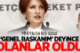 DARBEYE TEŞEBBÜS!