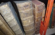 147 ton kitap, kilosu 15 kuruştan satıldı