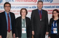 Türkiye’de kök hücre tedavisi dünya standartlarında