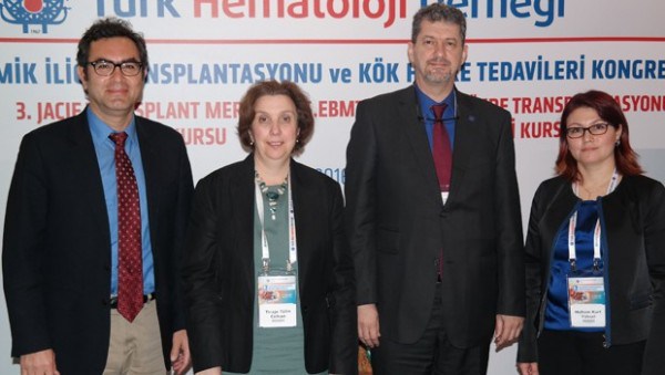 Türkiye’de kök hücre tedavisi dünya standartlarında