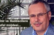Kardemir ve Haddecilere tufal müjdesi…