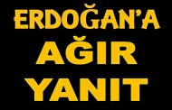 ABD Sözcüsü'nden Erdoğan'a AĞIR YANIT!