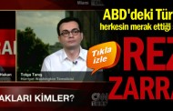 ABD'deki Türk gazeteci herkesin merak ettiği soruya yanıt verdi