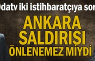Hanefi Avcı ve Emin Aslan 