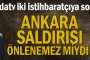 Emine Hanım’dan tarihi gerçekler…