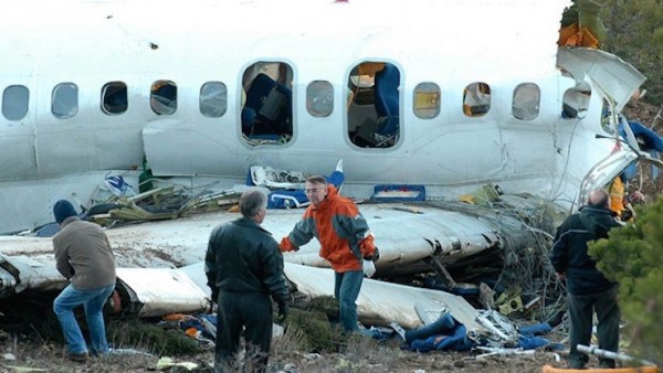 57 kişinin öldüğü Atlasjet kazasında genel müdür hakkındaki beraat kararı bozuldu