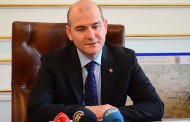 Bakan Soylu'dan taşeron açıklamas