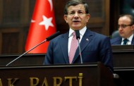 Davutoğlu’ndan Arınç sürprizi!