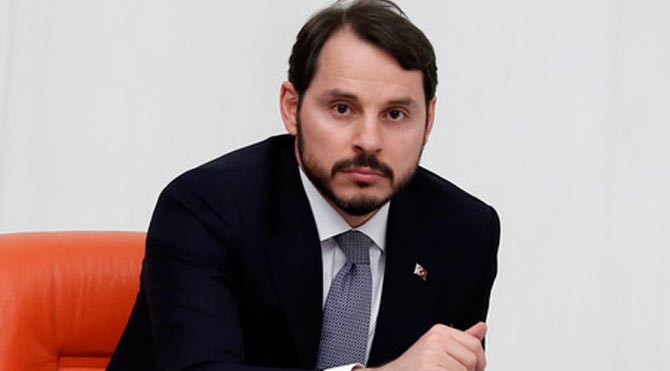 Bakan Albayrak’tan elektrik faturası açıklaması