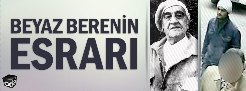 Beyaz berenin esrarı