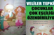 Skandal kitap: Çok eşli Nasreddin Hoca!