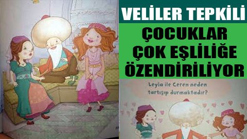 Skandal kitap: Çok eşli Nasreddin Hoca!