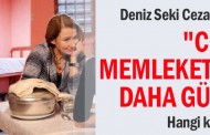 Deniz Seki: 