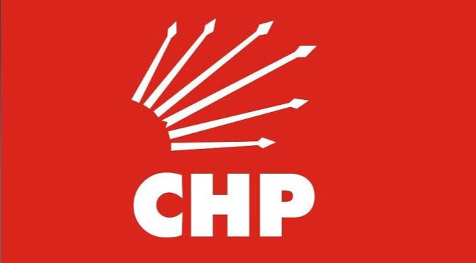 CHP’den suç duyurusu