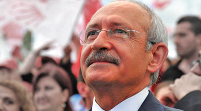 Kılıçdaroğlu’ndan İstiklal Marşı mesajı