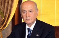 UZAYLI: Devlet BAHÇELİ