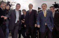 O Hakim Erdoğan’ı Nasıl İpten Aldı?