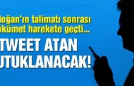 Erdoğan’dan terör talimatı