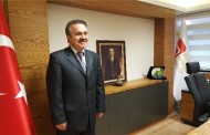 ESKİ BELEDİYE BAŞKANI ERER’DEN TEŞEKKÜR