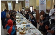 SIĞINMACILAR İÇİN ‘KARABÜK YUVAM OLDU’ PROJESİ TANITILDI