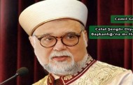 Celal Şengör Diyanet İşleri Başkanlığına mı Hazırlanıyor?