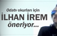 İlhan İrem'in önerdiği kitaplar