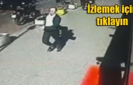 İstanbul'u ayağa kaldıran olay!