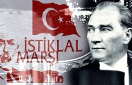 İSTİKLAL RUHU