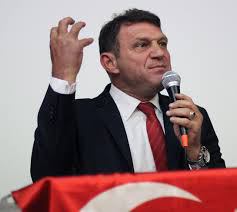 Türker Ertürk: YENİ ANAYASA VE BAŞKANLIK=KAN, KİN VE GÖZYAŞI