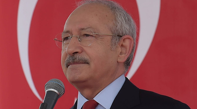 Kemal Kılıçdaroğlu ve 11 CHP’li tutuklanabilir