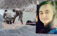 Liseli Merve’nin Çoruh’ta cesedi bulundu