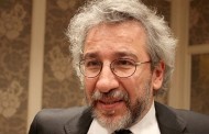 Can Dündar’dan ‘Zalim’ tepkisi!