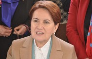 Meral Akşener: Ben hiçbir yere iki atla gitmedim