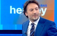 CNN Türk’te Mirgün Cabas depremi!