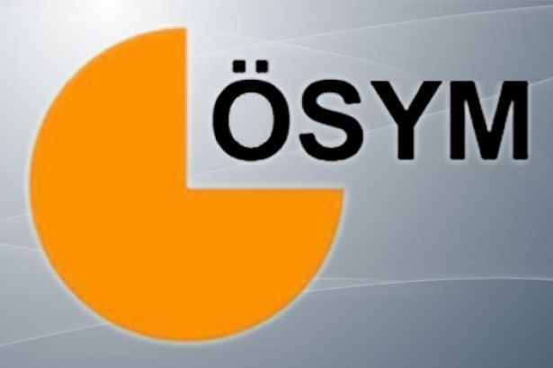 ÖSYM’de önemli değişiklik: Başkan açıkladı…