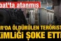 AFRİKALILAR KADAR OLAMADIK!