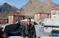 Şehidin son paylaşımları yürek burktu
