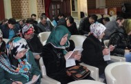 SAFRANBOLU TSO HİJYEN EĞİTİMLERİ VERMEYE DEVAM EDİYOR