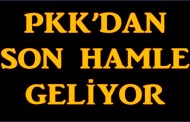 Terör Örgütünün Başı Öyle Bir Açıklama Yaptı ki... ORTALIK KARIŞACAK!