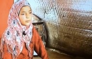 “TRT Belgesel’deki çocuk ezberletilmiş metni okuyor”