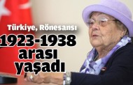 Türk Kadınına