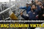 Post modern sivil darbe!..