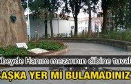 Zübeyde ANAMIZ