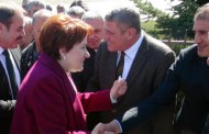 Akşener: O sözler bana ait değil