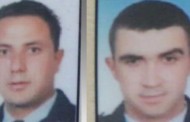 İstanbul'da iki polis evlerinde ölü bulundu